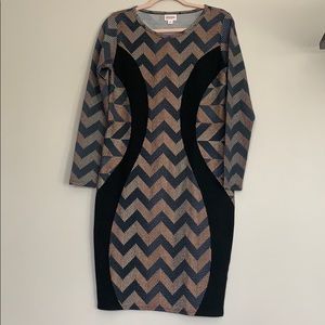 Lularoe Party Dress